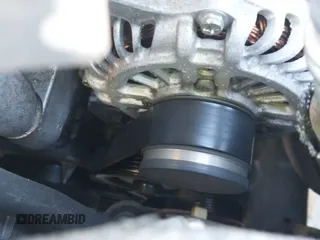 ✅ 2017 Nissan Altima SR • VIN: 1N4AL3AP2HC473178 • Lot: 41834628. Wystawiony na IAAI z przebiegiem 123 280 mil. Bezpłatny archiwum sprzedaży aukcyjnych z USA i szczegółowy raport historii pojazdu na DreamBid. Zdjęcie 19.