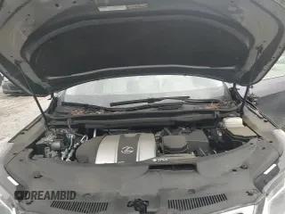 ✅ 2022 Lexus RX 350 • VIN: 2T2HZMAA7NC257057 • Lot: 91622855. Listed on Copart with 20,617 mi. Free auction sales archive from the USA and detailed vehicle history report at DreamBid. Image 14.