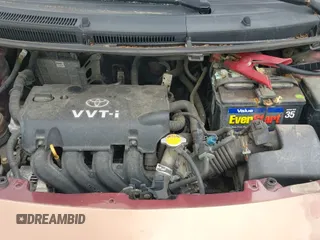 ✅ 2009 Toyota Yaris • VIN: JTDJT903695250644 • Lot: 42925251. Wystawiony na IAAI z przebiegiem 211 630 mil. Bezpłatny archiwum sprzedaży aukcyjnych z USA i szczegółowy raport historii pojazdu na DreamBid. Zdjęcie 12.