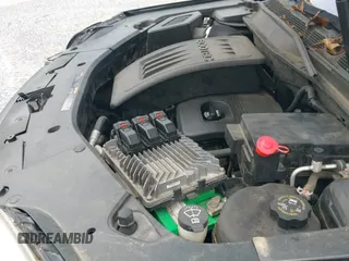 ✅ 2011 GMC Terrain SLT-1 • VIN: 2CTFLVEC2B6342680 • Lot: 42255748. Wystawiony na IAAI z przebiegiem 208 756 mil. Bezpłatny archiwum sprzedaży aukcyjnych z USA i szczegółowy raport historii pojazdu na DreamBid. Zdjęcie 12.