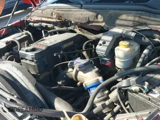 ✅ 2007 Dodge 2500 SLT • VIN: 1D7KS28A17J605604 • Лот: 43199941. Опубликован ранее на IAAI с пробегом 371 027 миль. Бесплатный доступ к архиву аукционных продаж из США и подробный отчёт об истории автомобиля на DreamBid. Изображение 13.