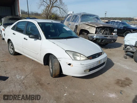 ✅ 2000 Ford Focus SE • VIN: 1FAFP3438YW346470 • Лот: 43899913. Опубликован ранее на IAAI с пробегом Не указан. Бесплатный доступ к архиву аукционных продаж из США и подробный отчёт об истории автомобиля на DreamBid. Изображение 1.