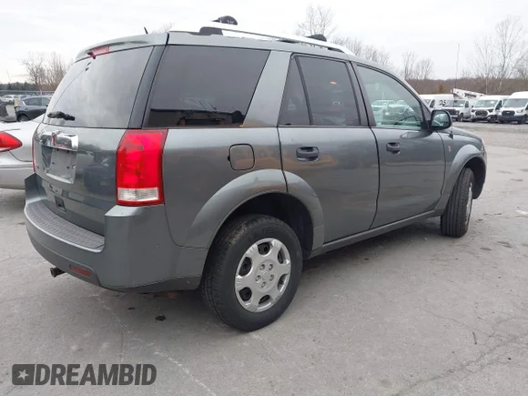 ✅ 2007 Saturn VUE I4 • VIN: 5GZCZ33D37S814224 • Лот: 43797596. Опубліковано раніше на IAAI з пробігом 83 843 миль. Безкоштовний доступ до архіву аукціонних продажів зі США та докладний звіт про історію автомобіля на DreamBid. Зображення 4.