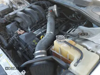 ✅ 2007 Chrysler 300 • VIN: 2C3KA43R07H732016 • Lot: 42617989. Listed on IAAI with 163,291 mi. Free auction sales archive from the USA and detailed vehicle history report at DreamBid. Image 20.