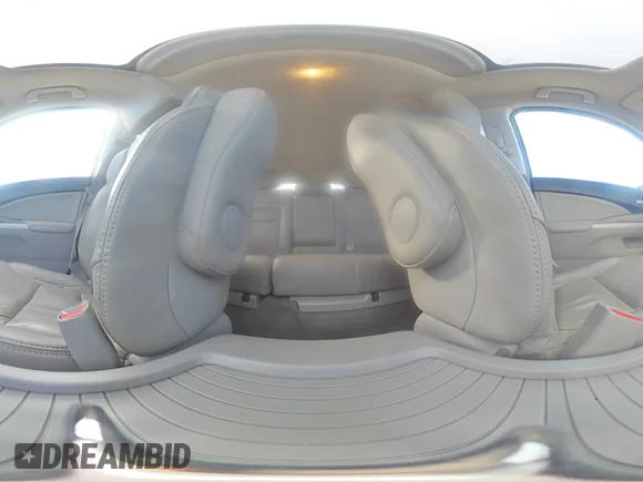 ✅ 2014 Honda CR-V EX-L • VIN: 5J6RM4H79EL043207 • Lot: 75503735. Listed on Copart with 151,266 mi. Free auction sales archive from the USA and detailed vehicle history report at DreamBid. Image 16.