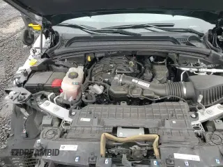 ✅ 2023 Jeep Grand Cherokee Laredo • VIN: 1C4RJHAG7PC565823 • Lot: 84956175. Listed on Copart with 24,551 mi. Free auction sales archive from the USA and detailed vehicle history report at DreamBid. Image 15.