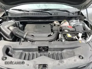 2024 Chevrolet Blazer LT z VIN 3GNKBJR42RS170162, wystawiony jako Copart lot #57754705 z przebiegiem 13 644 mil mil oraz Czysty tytuł • Clean title. Historia ofert i sprzedaży dostępna na DreamBid. Obrazek 15.