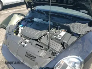 ✅ 2018 Volkswagen Beetle S • VIN: 3VW5DAAT6JM516108 • Лот: 70367965. Опубликован ранее на Copart с пробегом 46 806 миль. Бесплатный доступ к архиву аукционных продаж из США и подробный отчёт об истории автомобиля на DreamBid. Изображение 13.