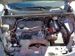 ✅ 2019 Toyota RAV4 Limited • VIN: JTMN1RFV0KD521385 • Лот: 86862085. Опубликован ранее на Copart с пробегом 133 210 миль. Бесплатный доступ к архиву аукционных продаж из США и подробный отчёт об истории автомобиля на DreamBid. Изображение 14.