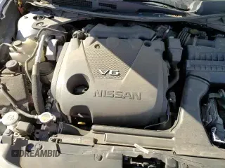 ✅ 2019 Nissan Maxima SV • VIN: 1N4AA6AV3KC373541 • Lot: 86541275. Wystawiony na Copart z przebiegiem 100 778 mil. Bezpłatny archiwum sprzedaży aukcyjnych z USA i szczegółowy raport historii pojazdu na DreamBid. Zdjęcie 15.