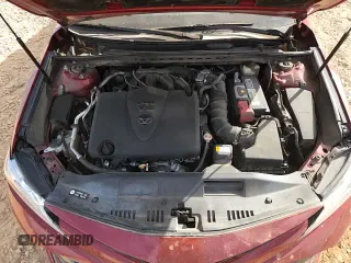 ✅ 2018 Toyota Camry XSE • VIN: 4T1BZ1HK4JU505118 • Lot: 85172035. Wystawiony na Copart z przebiegiem 106 977 mil. Bezpłatny archiwum sprzedaży aukcyjnych z USA i szczegółowy raport historii pojazdu na DreamBid. Zdjęcie 14.