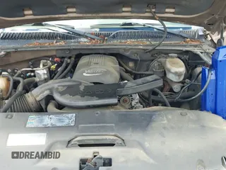 ✅ 2003 Chevrolet Tahoe LT • VIN: 1GNEC13Z43R161990 • Lot: 42242612. Listed on IAAI with 236,997 mi. Free auction sales archive from the USA and detailed vehicle history report at DreamBid. Image 16.