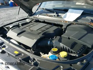 ✅ 2015 Land Rover LR4 Lux • VIN: SALAK2V64FA757485 • Лот: 43769437. Опубликован ранее на IAAI с пробегом 71 252 миль. Бесплатный доступ к архиву аукционных продаж из США и подробный отчёт об истории автомобиля на DreamBid. Изображение 19.