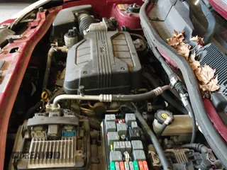 ✅ 2005 Chevrolet Equinox LT • VIN: 2CNDL73F856040208 • Лот: 41368662. Опубликован ранее на IAAI с пробегом 133 836 миль. Бесплатный доступ к архиву аукционных продаж из США и подробный отчёт об истории автомобиля на DreamBid. Изображение 20.