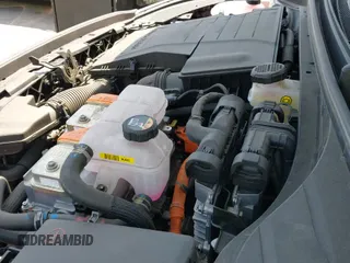 ✅ 2022 Hyundai Ioniq SEL • VIN: KMHC75LD7NU265630 • Lot: 42084337. Listed on IAAI with 35,154 mi. Free auction sales archive from the USA and detailed vehicle history report at DreamBid. Image 19.