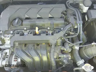 2022 Hyundai Accent SE с VIN 3KPC24A6XNE156370, выставлен на аукционе IAAI как лот 42342194 с пробегом 16 240 миль миль и . История ставок и продаж доступна на DreamBid. Изображение 19.