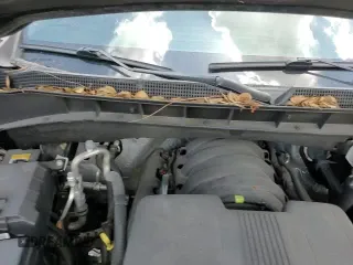 2023 Chevrolet Silverado 1500 RST with VIN 2GCPADED6P1101458, listed as a Copart auction lot 66843365 with 68,937 mi miles and Salvage title. Bid and sale history available at DreamBid. Image 15.