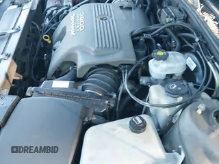 ✅ 2004 Buick Park Avenue Ultra • VIN: 1G4CU541944114896 • Lot: 43482565. Wystawiony na IAAI z przebiegiem 233 321 mil. Bezpłatny archiwum sprzedaży aukcyjnych z USA i szczegółowy raport historii pojazdu na DreamBid. Zdjęcie 19.