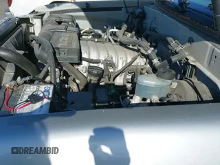 ✅ 2004 Toyota Sequoia SR5 • VIN: 5TDBT44A24S219345 • Lot: 42036170. Listed on IAAI with 283,957 mi. Free auction sales archive from the USA and detailed vehicle history report at DreamBid. Image 13.