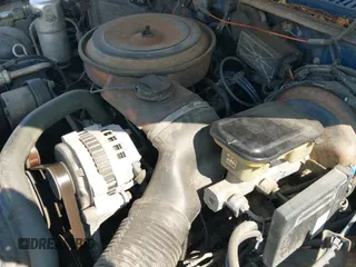 ✅ 1991 GMC Sonoma • VIN: 1GTCT14Z0M2521992 • Lot: 43035069. Wystawiony na IAAI z przebiegiem 194 537 mil. Bezpłatny archiwum sprzedaży aukcyjnych z USA i szczegółowy raport historii pojazdu na DreamBid. Zdjęcie 18.