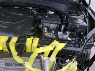 ✅ 2020 Kia Telluride SX • VIN: 5XYP5DHC3LG062755 • Лот: 85835205. Опубликован ранее на Copart с пробегом 31 902 миль. Бесплатный доступ к архиву аукционных продаж из США и подробный отчёт об истории автомобиля на DreamBid. Изображение 15.