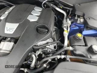 ✅ 2019 Maserati Levante GranSport • VIN: ZN661XUS2KX338567 • Лот: 86448935. Опубликован ранее на Copart с пробегом 29 534 миль. Бесплатный доступ к архиву аукционных продаж из США и подробный отчёт об истории автомобиля на DreamBid. Изображение 13.