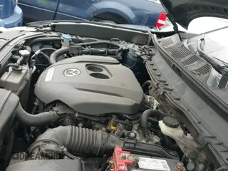 ✅ 2018 Mazda CX-9 Grand Touring • VIN: JM3TCADY0J0226946 • Lot: 43421530. Wystawiony na IAAI z przebiegiem 137 791 mil. Bezpłatny archiwum sprzedaży aukcyjnych z USA i szczegółowy raport historii pojazdu na DreamBid. Zdjęcie 24.