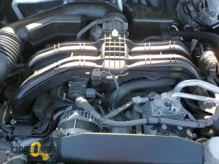 ✅ 2023 Subaru Outback Limited • VIN: 4S4BTANC1P3166461 • Lot: 86675445. Listed on Copart with 57,667 mi. Free auction sales archive from the USA and detailed vehicle history report at DreamBid. Image 17.