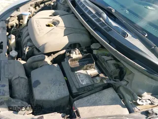 2014 Hyundai Elantra SE z VIN 5NPDH4AE6EH488067, wystawiony jako IAAI lot #43055126 z przebiegiem 104 871 mil mil oraz . Historia ofert i sprzedaży dostępna na DreamBid. Obrazek 20.