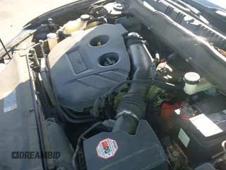 ✅ 2017 Ford Fusion Titanium • VIN: 3FA6P0K96HR137401 • Лот: 41762567. Опубликован ранее на IAAI с пробегом 95 958 миль. Бесплатный доступ к архиву аукционных продаж из США и подробный отчёт об истории автомобиля на DreamBid. Изображение 19.