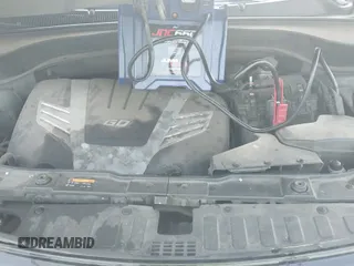 ✅ 2014 Kia Sorento SX Limited • VIN: 5XYKWDA71EG510837 • Лот: 41311819. Опубликован ранее на IAAI с пробегом 119 344 миль. Бесплатный доступ к архиву аукционных продаж из США и подробный отчёт об истории автомобиля на DreamBid. Изображение 19.