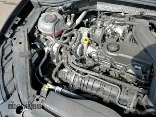 ✅ 2023 Volkswagen Jetta Sport • VIN: 3VWAM7BU5PM005474 • Lot: 62739835. Listed on Copart with 35,300 mi. Free auction sales archive from the USA and detailed vehicle history report at DreamBid. Image 15.