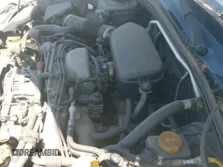 ✅ 2005 Subaru Impreza RS • VIN: JF1GG67525H813935 • Lot: 42334765. Listed on IAAI with 100,813 mi. Free auction sales archive from the USA and detailed vehicle history report at DreamBid. Image 12.