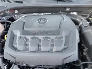 ✅ 2021 Volkswagen Passat SE • VIN: 1VWSA7A35MC014856 • Лот: 91198625. Опубликован ранее на Copart с пробегом 65 335 миль. Бесплатный доступ к архиву аукционных продаж из США и подробный отчёт об истории автомобиля на DreamBid. Изображение 15.