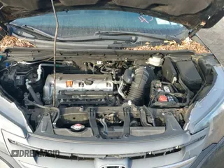 ✅ 2014 Honda CR-V LX • VIN: 2HKRM4H33EH654650 • Лот: 43518065. Опубликован ранее на IAAI с пробегом 138 960 миль. Бесплатный доступ к архиву аукционных продаж из США и подробный отчёт об истории автомобиля на DreamBid. Изображение 19.