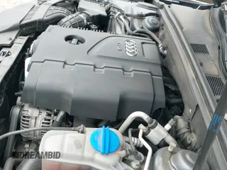 ✅ 2012 Audi A5 Premium Plus • VIN: WAULFAFR6CA001916 • Lot: 42884873. Listed on IAAI with 132,459 mi. Free auction sales archive from the USA and detailed vehicle history report at DreamBid. Image 13.