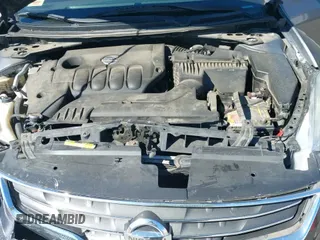 ✅ 2010 Nissan Altima SL • VIN: 1N4AL2APXAN426727 • Lot: 43096407. Listed on IAAI with 170,334 mi. Free auction sales archive from the USA and detailed vehicle history report at DreamBid. Image 19.