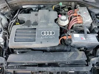 ✅ 2018 Audi A3 Prestige • VIN: WAUSPBFF5JA089214 • Lot: 84273774. Listed on Copart with 116,257 mi. Free auction sales archive from the USA and detailed vehicle history report at DreamBid. Image 14.