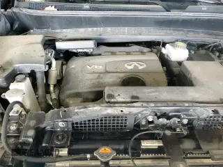 ✅ 2019 Infiniti QX60 Luxe • VIN: 5N1DL0MM5KC514672 • Лот: 94638415. Опубликован ранее на Copart с пробегом 89 513 миль. Бесплатный доступ к архиву аукционных продаж из США и подробный отчёт об истории автомобиля на DreamBid. Изображение 17.