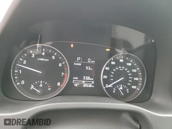 ✅ 2017 Hyundai Elantra Value Edition • VIN: KMHD84LF7HU424423 • Лот: 69969972. Опубликован ранее на Copart с пробегом 85 538 миль. Бесплатный доступ к архиву аукционных продаж из США и подробный отчёт об истории автомобиля на DreamBid. Изображение 9.