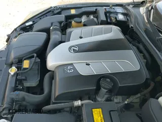 ✅ 2007 Lexus SC 430 • VIN: JTHFN45Y979013562 • Lot: 42392779. Wystawiony na IAAI z przebiegiem 65 239 mil. Bezpłatny archiwum sprzedaży aukcyjnych z USA i szczegółowy raport historii pojazdu na DreamBid. Zdjęcie 20.