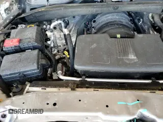 ✅ 2024 GMC Sierra 1500 Elevation • VIN: 1GTPHCED6RZ388560 • Lot: 64523415. Wystawiony na Copart z przebiegiem 18 373 mil. Bezpłatny archiwum sprzedaży aukcyjnych z USA i szczegółowy raport historii pojazdu na DreamBid. Zdjęcie 14.