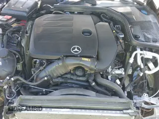 ✅ 2021 Mercedes-Benz C 300 • VIN: W1KWF8DB3MR608038 • Лот: 42683583. Опубликован ранее на IAAI с пробегом 28 655 миль. Бесплатный доступ к архиву аукционных продаж из США и подробный отчёт об истории автомобиля на DreamBid. Изображение 23.