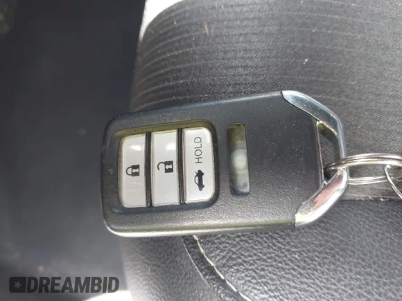 ✅ 2021 Honda Accord Sport • VIN: 1HGCV1F34MA089921 • Lot: 44885398. Wystawiony na IAAI z przebiegiem 72 238 mil. Bezpłatny archiwum sprzedaży aukcyjnych z USA i szczegółowy raport historii pojazdu na DreamBid. Zdjęcie 11.