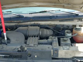 ✅ 2003 Ford Econoline Passenger XL • VIN: 1FBSS31L63HB13569 • Lot: 42583370. Listed on IAAI with 285,221 mi. Free auction sales archive from the USA and detailed vehicle history report at DreamBid. Image 17.