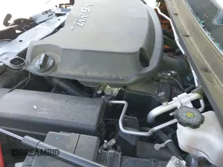 ✅ 2022 Chevrolet Colorado 2WD LT • VIN: 1GCGSCEN9N1264415 • Lot: 43137601. Listed on IAAI with 46,399 mi. Free auction sales archive from the USA and detailed vehicle history report at DreamBid. Image 19.