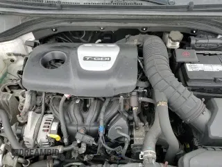 2018 Hyundai Elantra Sport с VIN KMHD04LB3JU558792, выставлен на аукционе Copart как лот 43164145 с пробегом 127 294 миль миль и Списание • Salvage title. История ставок и продаж доступна на DreamBid. Изображение 13.