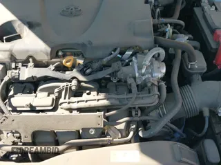 ✅ 2022 Toyota Camry SE • VIN: 4T1G11AK4NU665268 • Lot: 43596657. Wystawiony na IAAI z przebiegiem 40 297 mil. Bezpłatny archiwum sprzedaży aukcyjnych z USA i szczegółowy raport historii pojazdu na DreamBid. Zdjęcie 21.