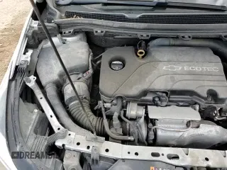 ✅ 2017 Chevrolet Cruze LT • VIN: 1G1BE5SM2H7243408 • Lot: 82262295. Listed on Copart with 133,166 mi. Free auction sales archive from the USA and detailed vehicle history report at DreamBid. Image 15.