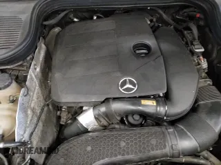 ✅ 2020 Mercedes-Benz GLE 350 • VIN: 4JGFB4KB7LA186463 • Lot: 91866145. Wystawiony na Copart z przebiegiem 95 822 mil. Bezpłatny archiwum sprzedaży aukcyjnych z USA i szczegółowy raport historii pojazdu na DreamBid. Zdjęcie 14.